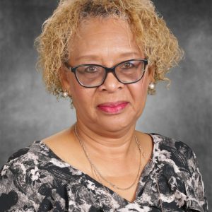 Janet Williams