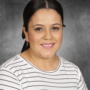 Maria Munoz