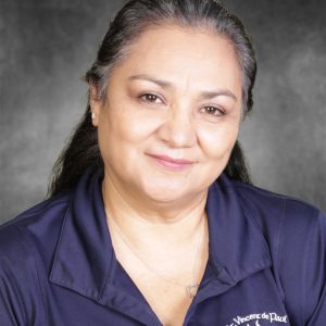 Abby Melo