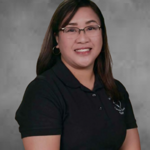 Glocelyn M. Rahaman