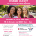 Mammograms October 18, 2025